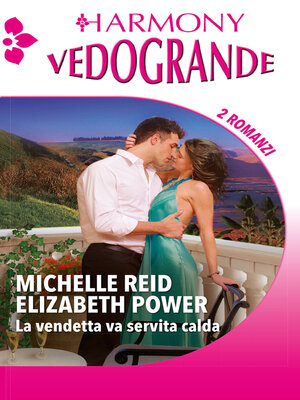 cover image of La vendetta va servita calda